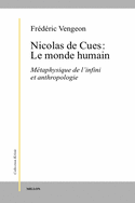 Nicolas de Cues: le monde humain